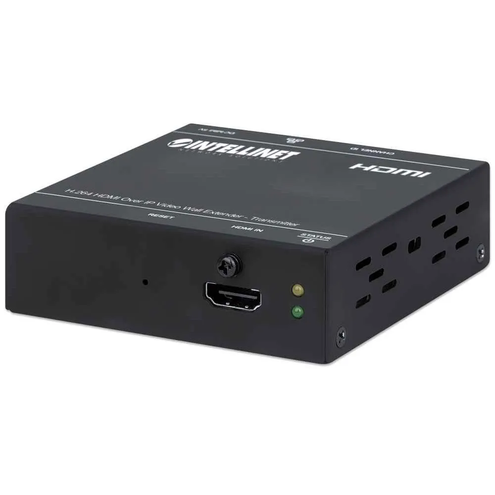 Extender TX HDMI 1.3 1080p60Hz do 500m po sieci IP