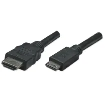Kabel hdmi-hdmi mini-mini 1,8M