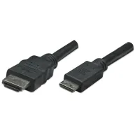 Kabel hdmi-hdmi mini-mini 1,8M
