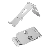 Techly 363289 Aluminiowa podstawka pod telefon na biurko