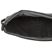 Etui pokrowiec do laptopa 15.6” wodoodporne szare