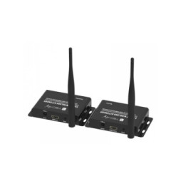 Extender HDMI 1.3 1080p60Hz bezprzewodowy do 50m 5.8GHz