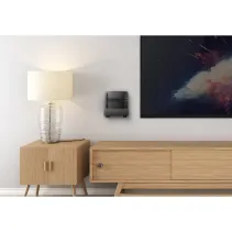 Uchwyt ścienny do mediaplayer