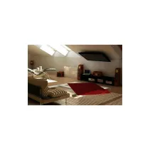 Techly 107142 Uchwyt sufitowy TV 17-37" składany - B2B Netinet