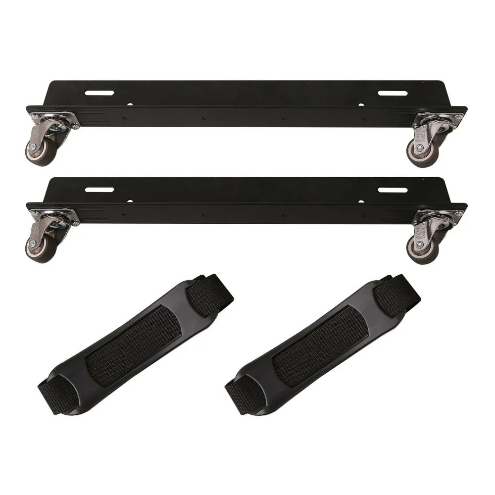 Uchwyt do komputera kółka