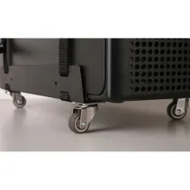 Uchwyt do komputera kółka