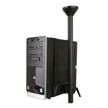 Uchwyt do komputera wspornik