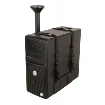 Uchwyt do komputera wspornik