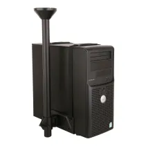 Uchwyt do komputera wspornik