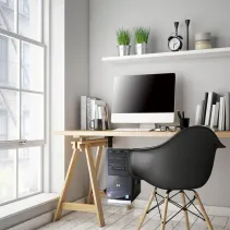 Uchwyt do komputera wspornik