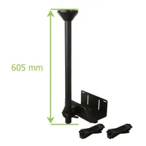 Uchwyt do komputera wspornik