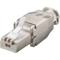 Wtyk RJ45 samozaciskowy C6A