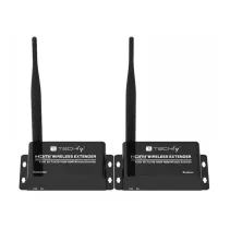 Extender HDMI 1.3 1080p60Hz bezprzewodowy do 50m 5.8GHz