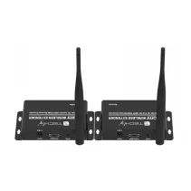 Extender HDMI 1.3 1080p60Hz bezprzewodowy do 50m 5.8GHz