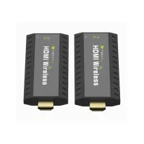 Extender HDMI 1.3 1080p60Hz bezprzewodowy do 50m 5.8GHz