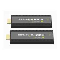 Extender HDMI 1.3 1080p60Hz bezprzewodowy do 50m 5.8GHz