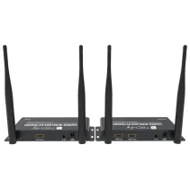 Extender HDMI 1.3 1080p60Hz bezprzewodowy do 200m 5.8GHz