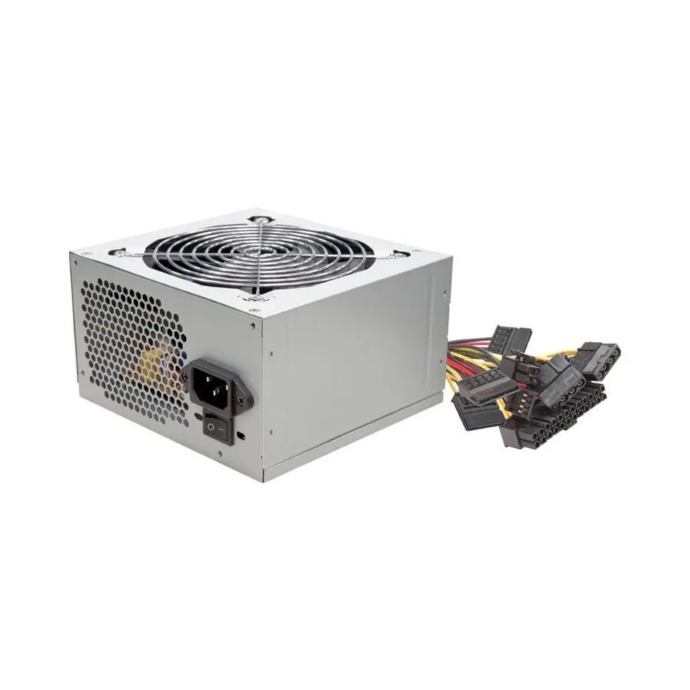 BanditPower XH-380 Zasilacz ATX 400W P-PFC