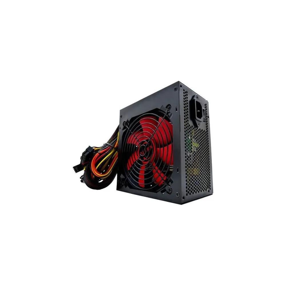BanditPower XH-460 Zasilacz ATX 550W A-PFC 80+