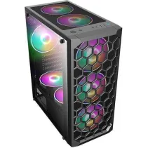 BanditPower BPG5 Obudowa PC Gamer USB 3.0 Szkło