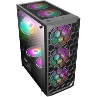 BanditPower BPG5 Obudowa PC Gamer USB 3.0 Szkło