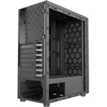 BanditPower BPG5 Obudowa PC Gamer USB 3.0 Szkło