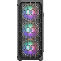 BanditPower BPG5 Obudowa PC Gamer USB 3.0 Szkło