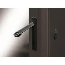 Szafa stojąca rack 19 20U 600x600 drzwi szklane