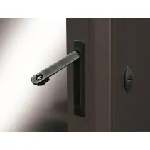 Szafa stojąca rack 19 42U 800x600 drzwi szklane cokół