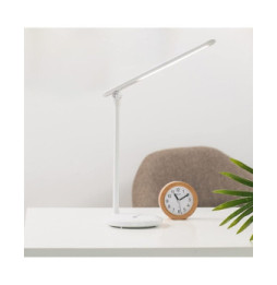Lampka biurkowa LED z akumulatorem