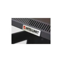 Szafa wisząca 12U 60/60 szyba