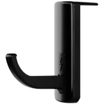 Słuchawki uchwyt plastik 2SET