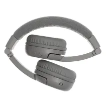 Słuchawki Bluetooth dla dzieci, 75/85/94dB Play+ szare