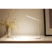 Lampka biurkowa LED z akumulatorem