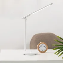 Lampka biurkowa LED z akumulatorem