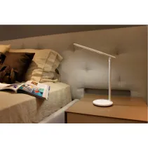 Lampka biurkowa LED z akumulatorem