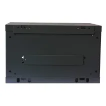 Szafa wisząca 6U 60/45 szyba