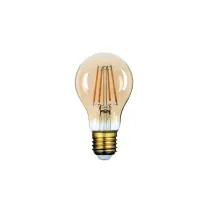 Smart żarówka LED 4,9W retro typ A60, WiFi, mocowanie E27