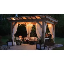 Smart żarówka LED 4,9W retro typ A60, WiFi, mocowanie E27