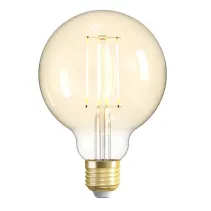 Smart żarówka LED 4,9W retro typ G95, WiFi, mocowanie E27