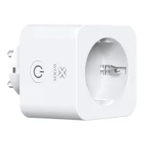 Smart gniazdko WiFi, 16A z pomiarem zużycia prądu