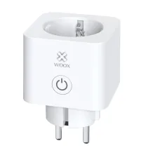 Smart gniazdko WiFi, 16A z pomiarem zużycia prądu