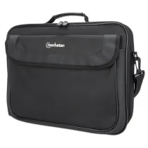 Manhattan Cambridge 439947 Torba na laptopa 15.6" z paskiem