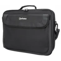 Manhattan Cambridge 439947 Torba na laptopa 15.6" z paskiem