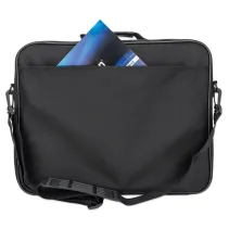 Manhattan Cambridge 439947 Torba na laptopa 15.6" z paskiem