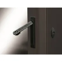 Szafa stojąca rack 19 42U 800x800 2x drzwi perforowane