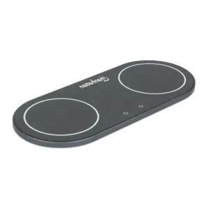 Ładowarki bezprzewodowe