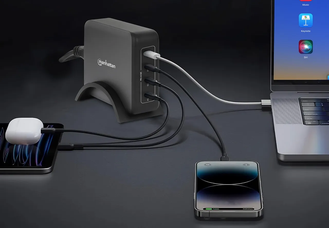 Power Delivery – standard szybkiego ładowania