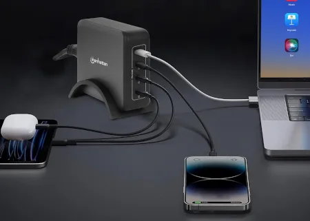 Power Delivery – standard szybkiego ładowania